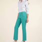 Kut From The Kloth - Kelsey High Rise Ankle Flare