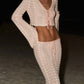 Bananhot - Miana Maxi Skirt