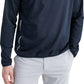 Abacus Sportswear Us - Loop Long Sleeve Hoodie