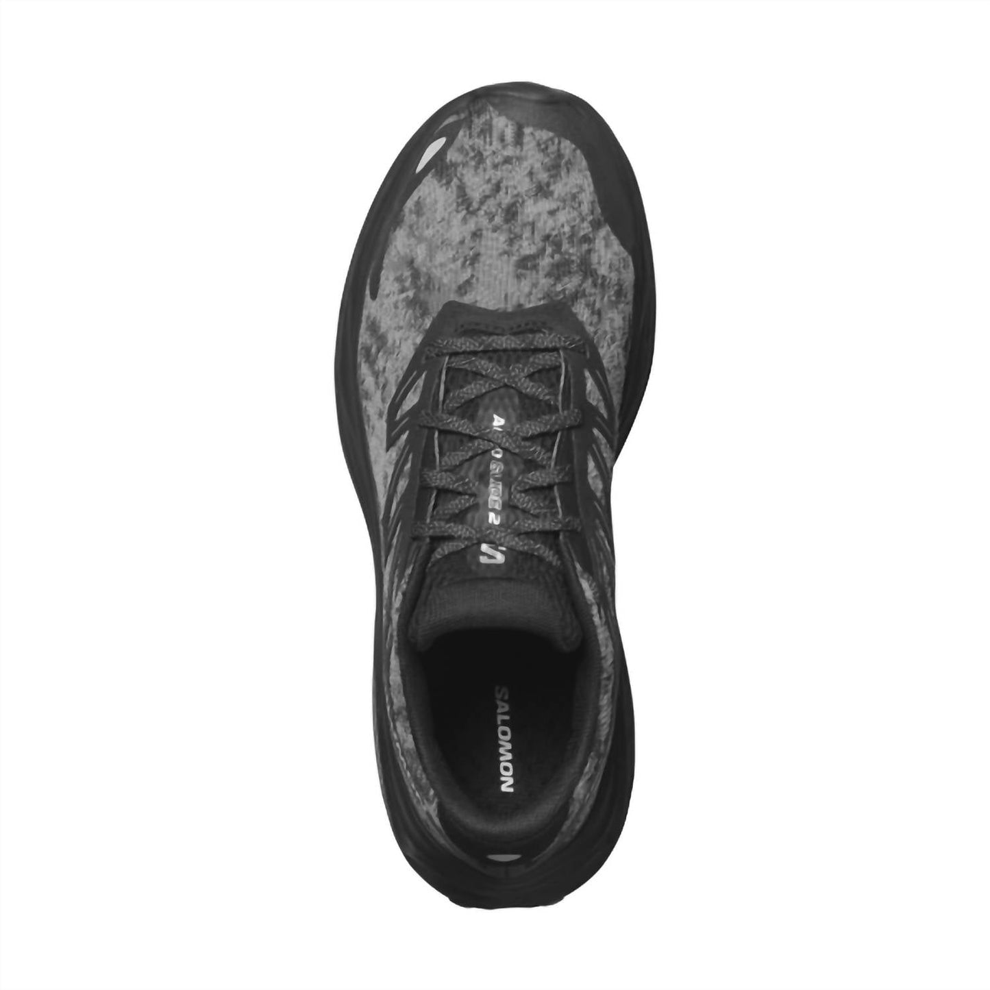 Salomon - Men's Aero Glide 2 Running Shoes