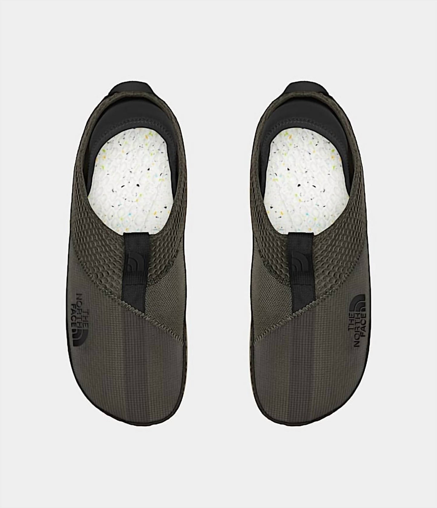 The North Face - Men's Base Camp Mule