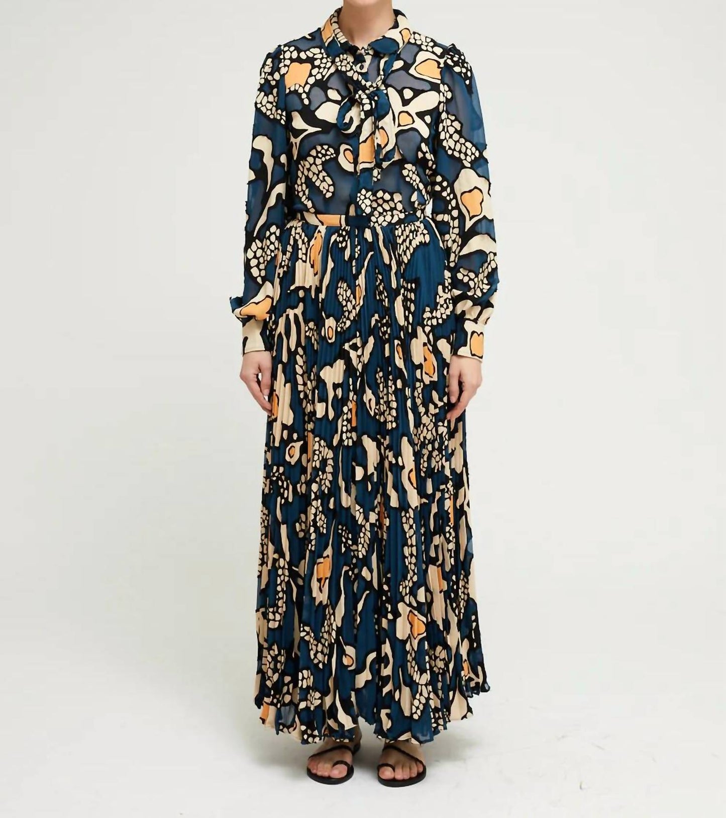 Ulla Johnson - Faun Skirt