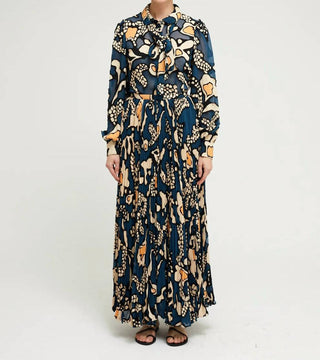 Ulla Johnson - Saia Fauno
