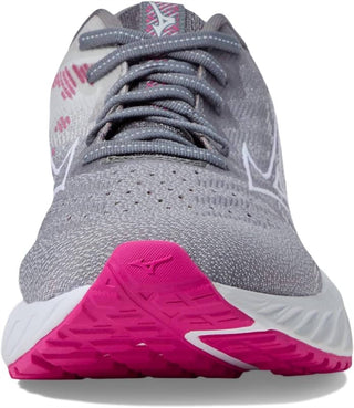 Mizuno - Tênis de corrida feminino Wave Inspire 19