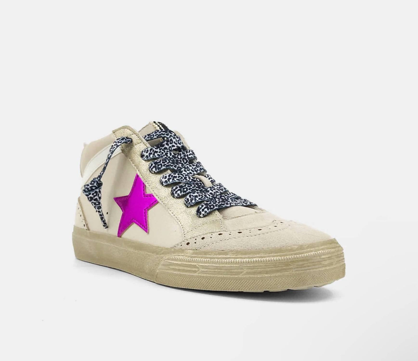 Shu Shop - Women's Paulina Sneakers