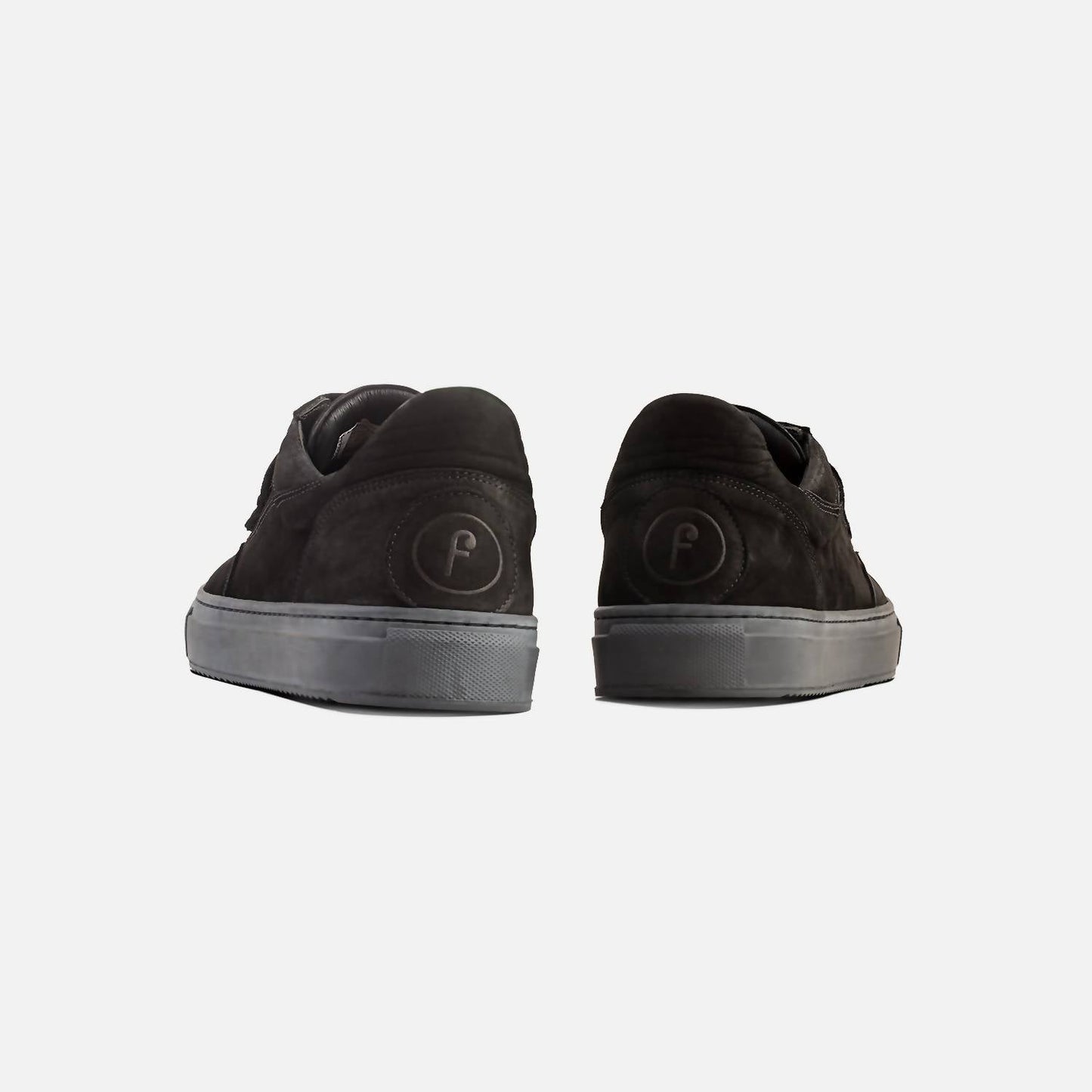 Fini - Men's Bold Shoe