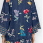 Johnny Was - EVangeline Cropped Kimono