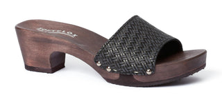 Softclox - Sandálias Kelly Twist Femininas