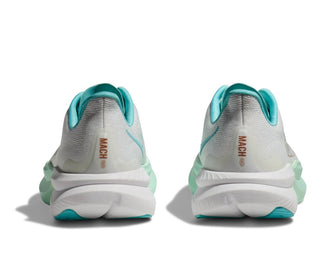 Hoka - Tênis de corrida feminino Mach 6