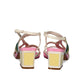 Exe - Women's Luisa 335 Low Heel Sandal