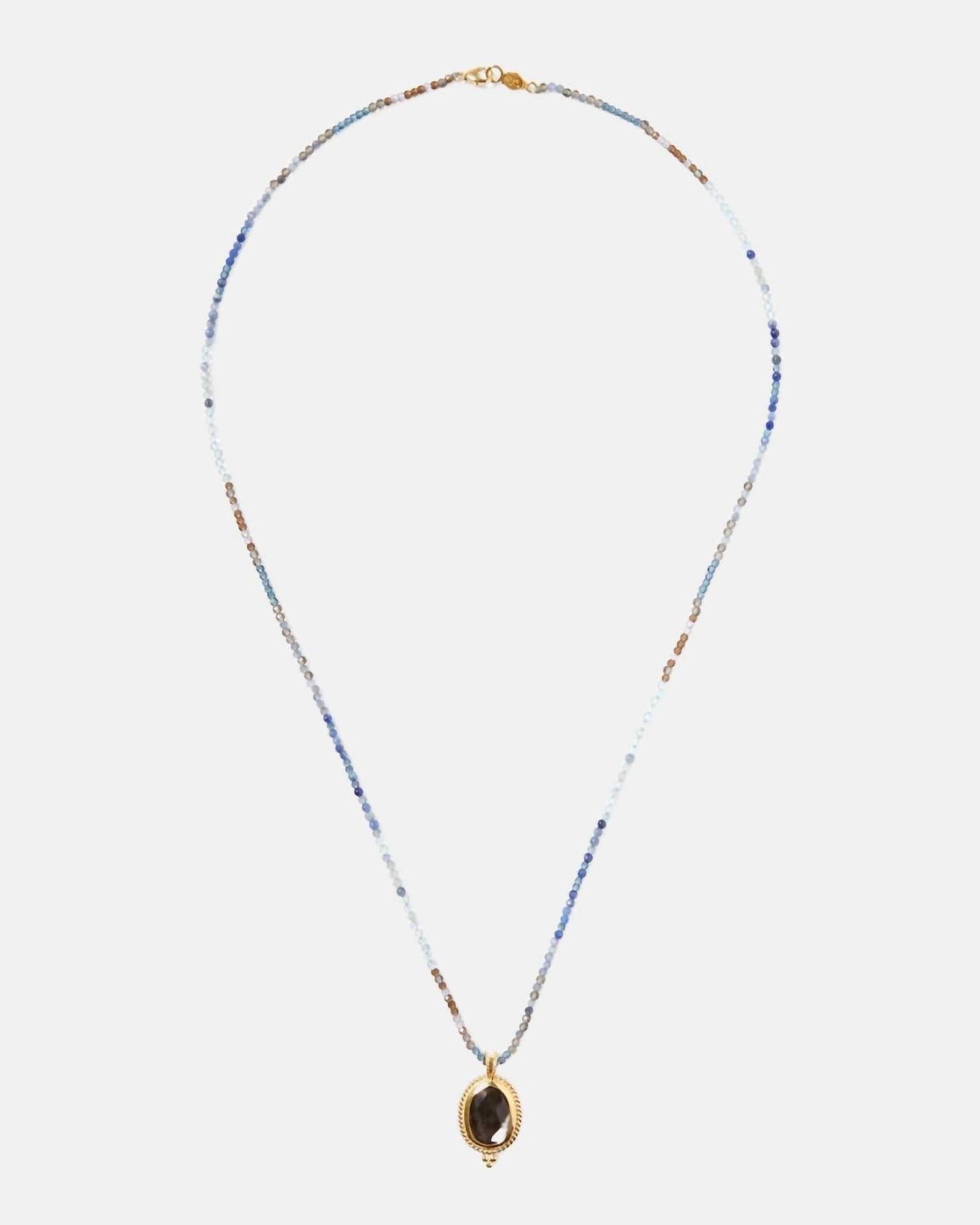 Chan Luu - Women's Calypso Necklace