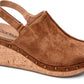 Corkys Footwear - Women's Make Em Blush Clogs