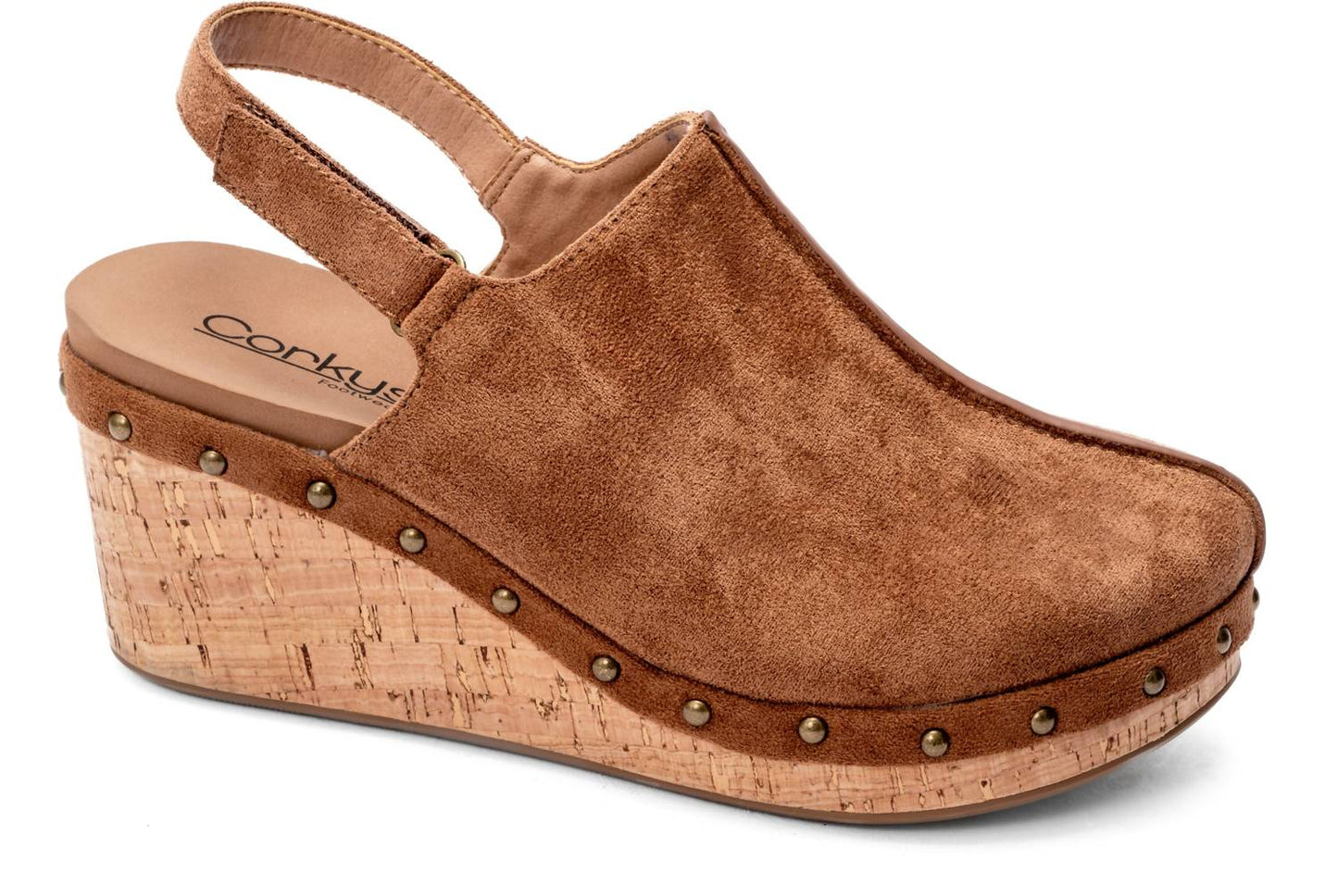Corkys Footwear - Women's Make Em Blush Clogs
