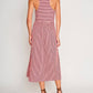 Dra Los Angeles - Anzio Midi Dress