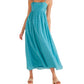 Minkpink - LUCILLE STRAPPY MAXI DRESS