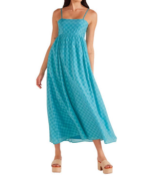 Minkpink - VESTIDO MAXI COM ALÇAS LUCILLE