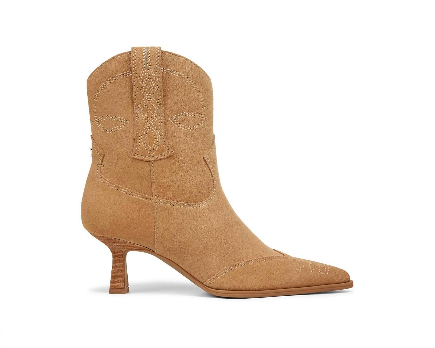 Circus.Ny - Yolanda Kitten Heel Boot
