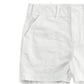 G1 - Women's Slub Dobby Surplus Shorts