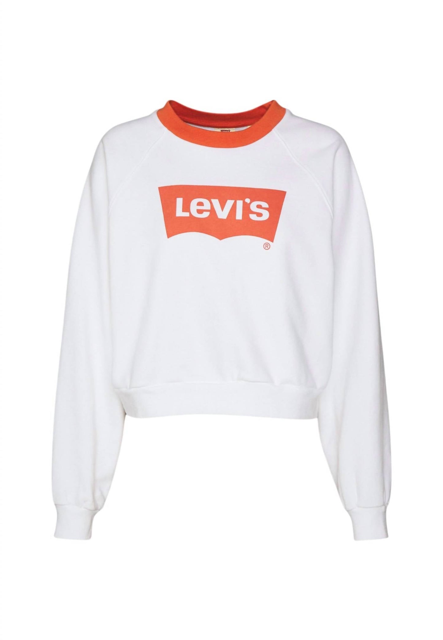 Levi'S - Vintage Raglan Crewneck Shirt