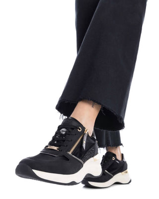 Xti - Tênis Casual Feminino