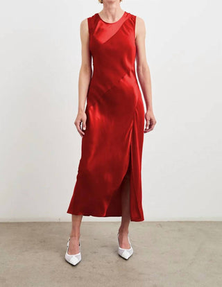 Rails - Sanya Dress