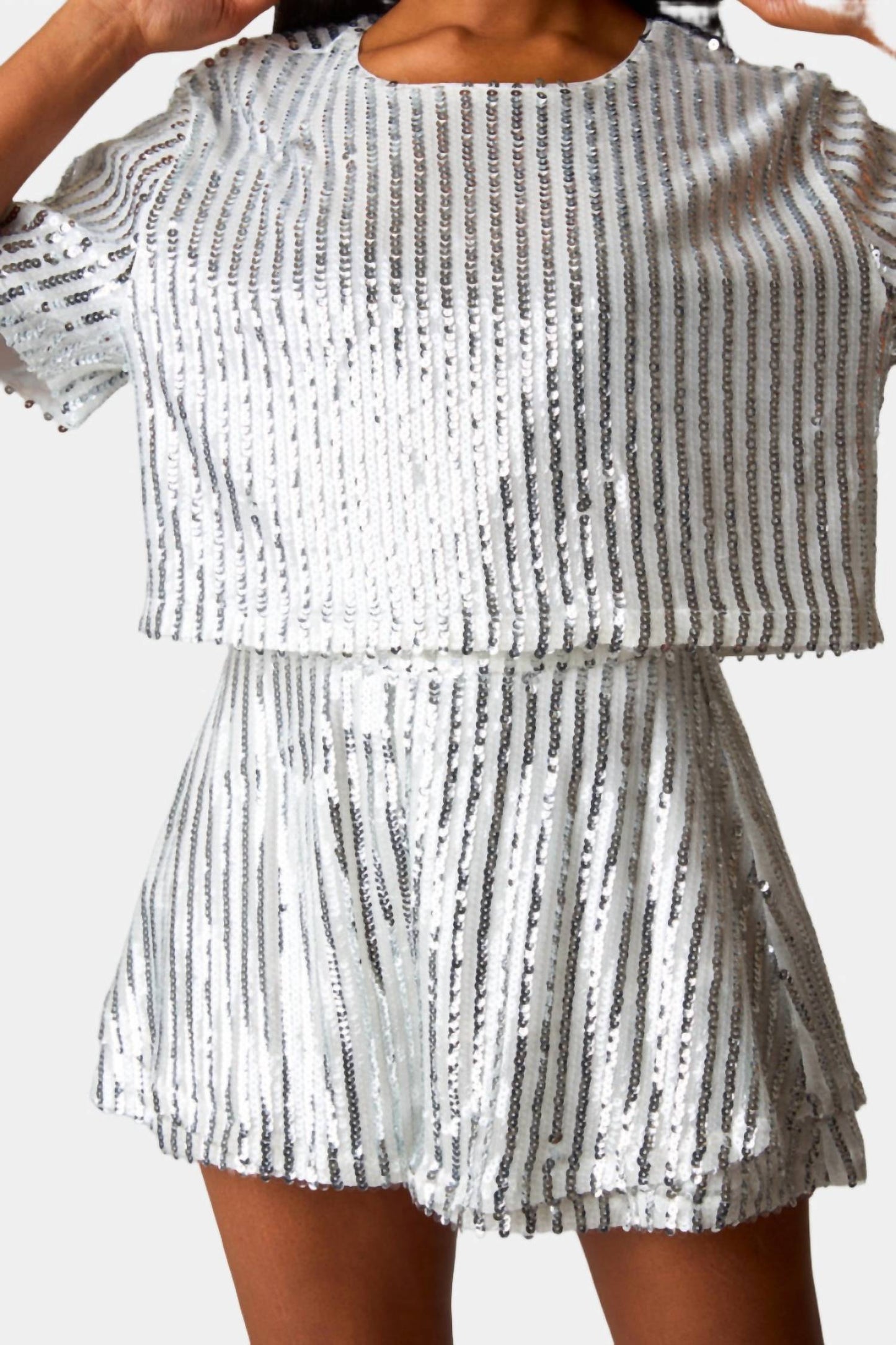 Buddylove - Laura Sequin Set