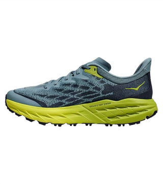 Hoka - Men's Speedgoat 5 Wide Shoes