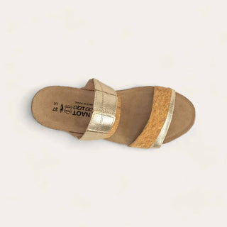 Naot - SANDÁLIA REALEZA FEMININA