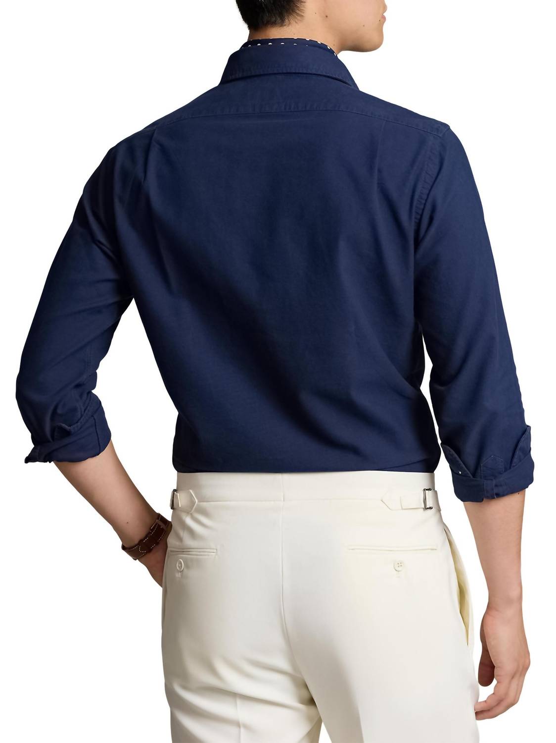 Polo Ralph Lauren - Garment Dyed Oxford Shirt