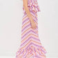Celia B - Paula Maxi Dress