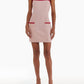 Amanda Uprichard - Windsor Tweed Picket Mini Dress