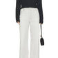 Agolde - Dame High Rise Wide Leg Jeans
