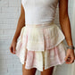 Loveshackfancy - Ruffle Mini Skirt
