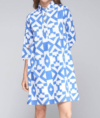 Vilagallo - Vestido Mini Tyanna