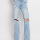 Vervet By Flying Monkey - 90's Denim Jeans