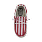 Hey Dude - Wally Youth Patriotic Flag Shoe