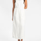 Faithfull The Brand - Women's Taylor Midi Dress