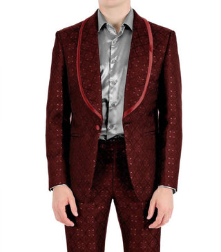 Barabas - Majestic Mod Blazer