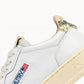 Autry - Women's Medalist Low Sneaker