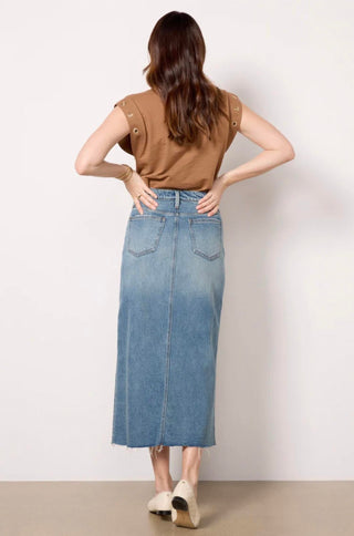 Kut From The Kloth - Saia Midi Jen