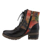 L'Artiste - Women's Marty Ankle Boots