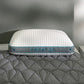 BedGear Frost Performance® Pillow, Size 2.0