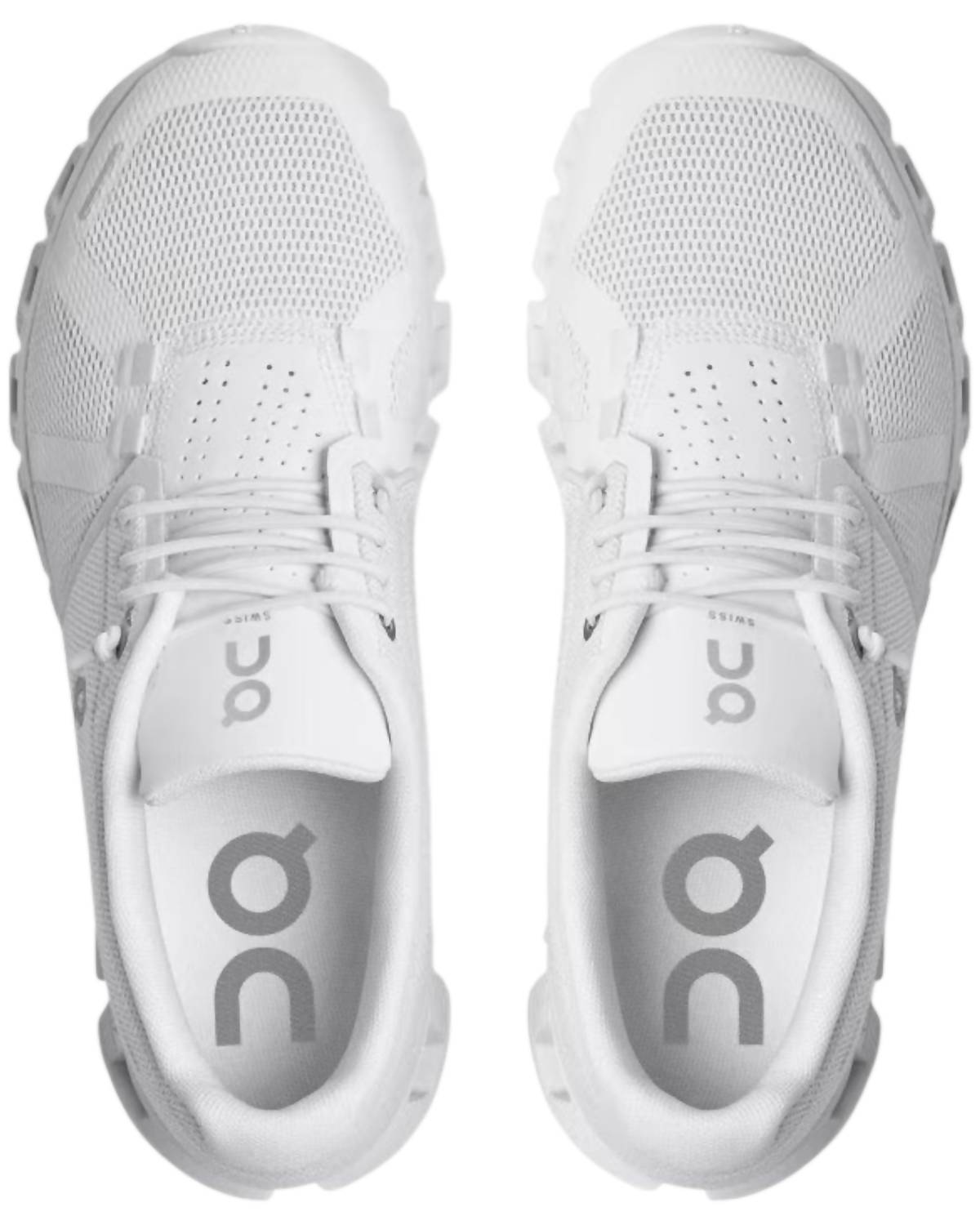 On Running - Women's Cloud 5 Shoes