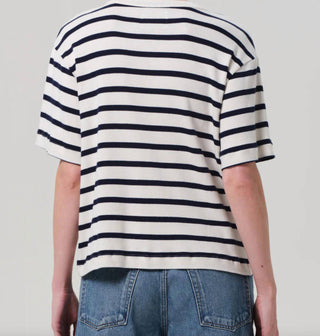 Citizens Of Humanity - Goldie Crew Tee