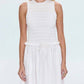 Pistola - Phoebe Smocked Tank