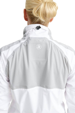 Abacus Sportswear Us - Bounce Rain Jacket