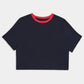 Splits59 - Djuna Crop Ringer Top