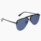 Diff - Women's Tahoe Aviator Sunglasses