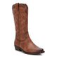 Xti - Women's Italian Western Boots
