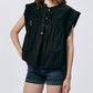 Dear John Denim - Shaya Top